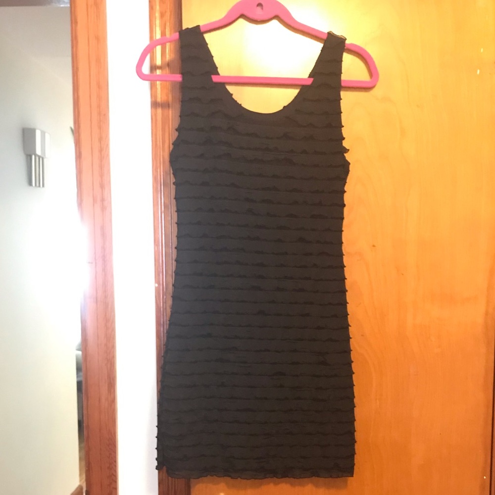 Sheath dress